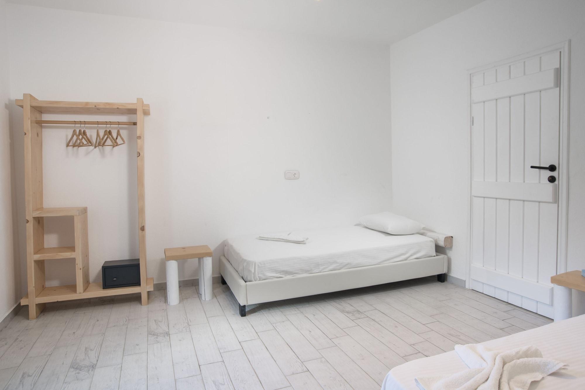 Depis Edem Luxury Villas Plaka  Exterior photo