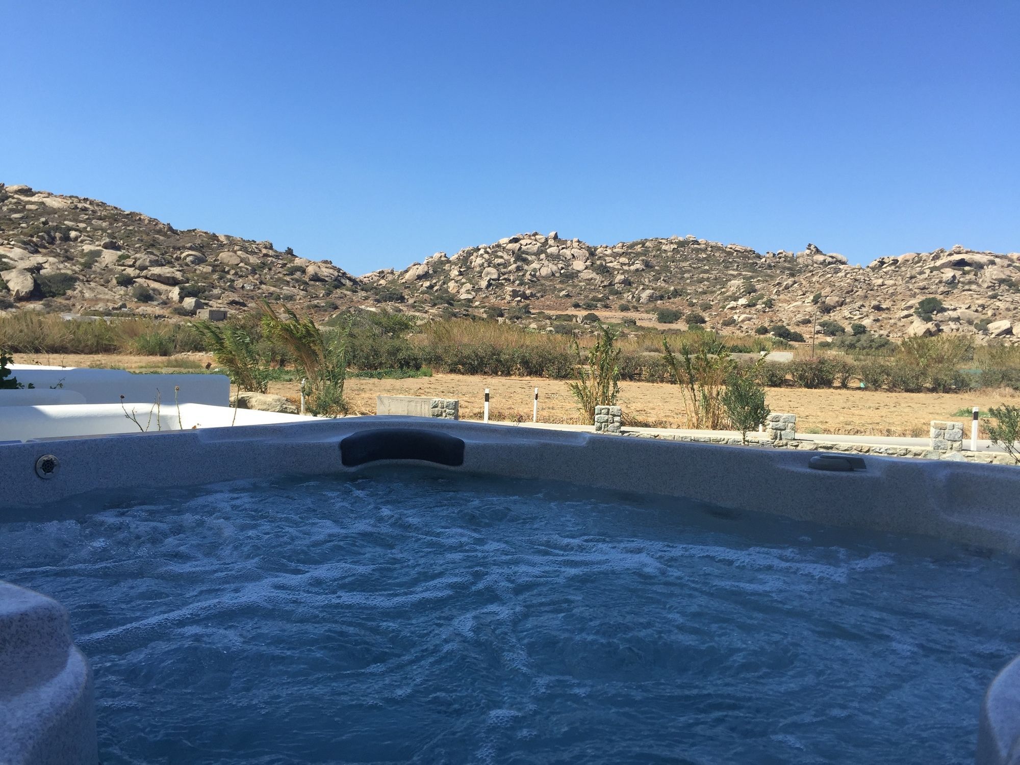 Depis Edem Luxury Villas Plaka  Exterior photo