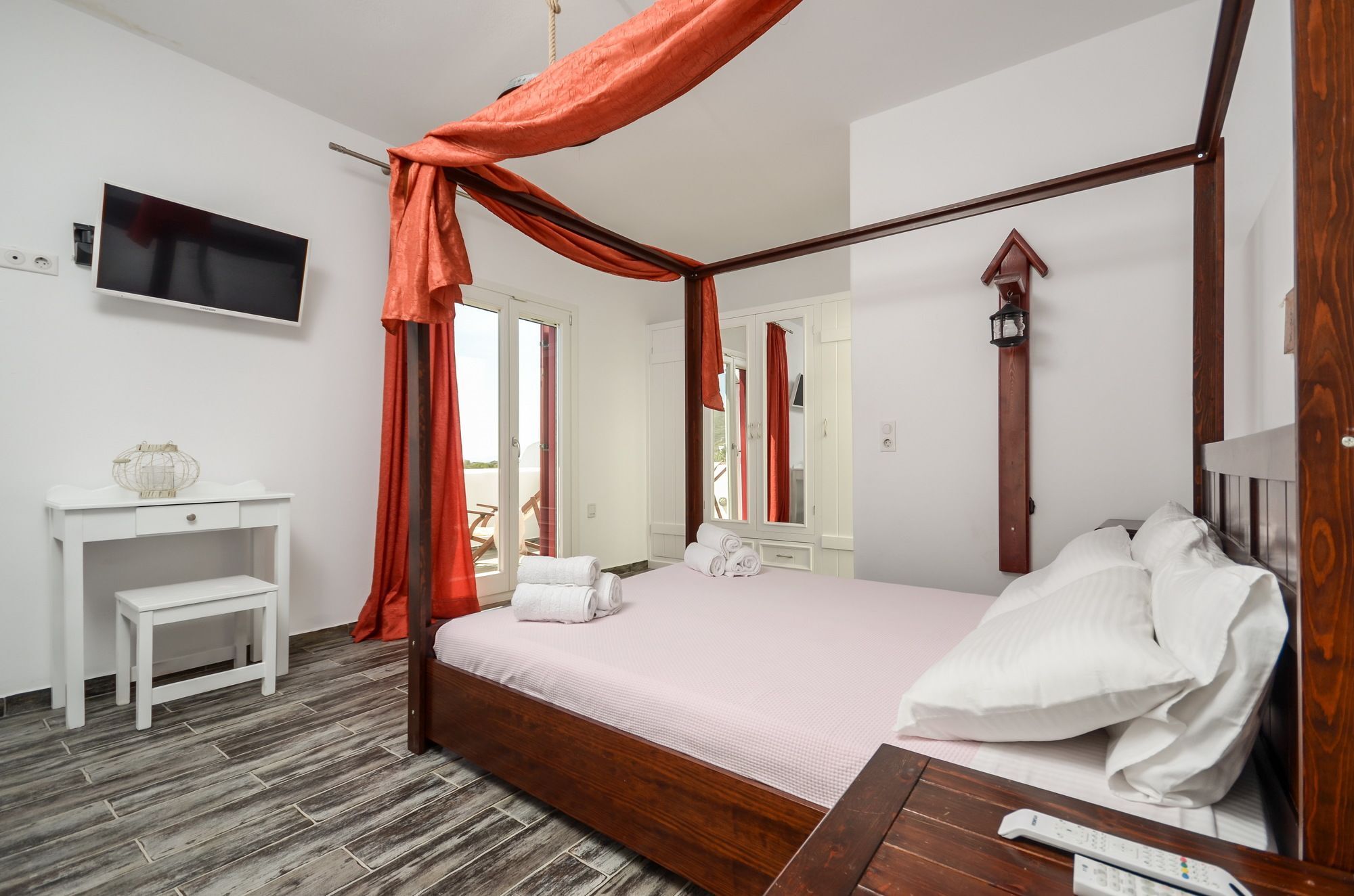Depis Edem Luxury Villas Plaka  Exterior photo